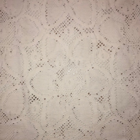 We the free (free people) tennis style shirt - Picture 5 of 6